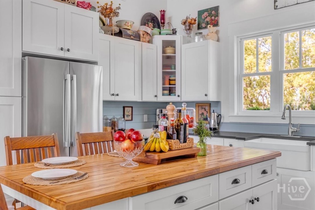 690 Japonica Drive, Midway, GA, 31320