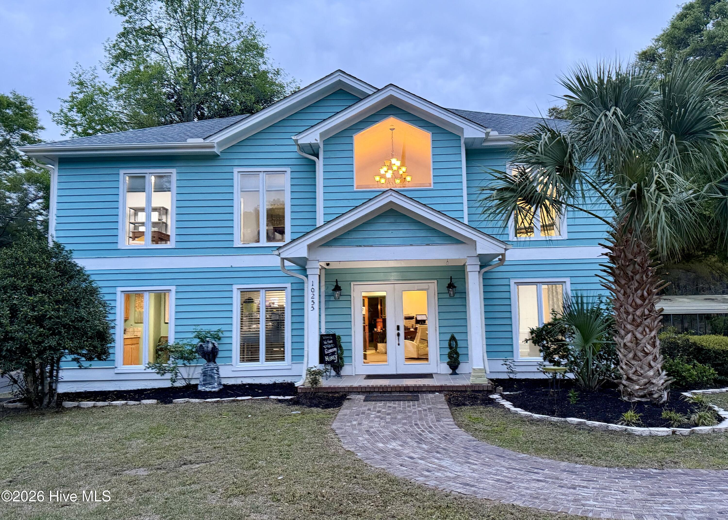 4911 Southport Supply Road SE, Southport, NC, 28461