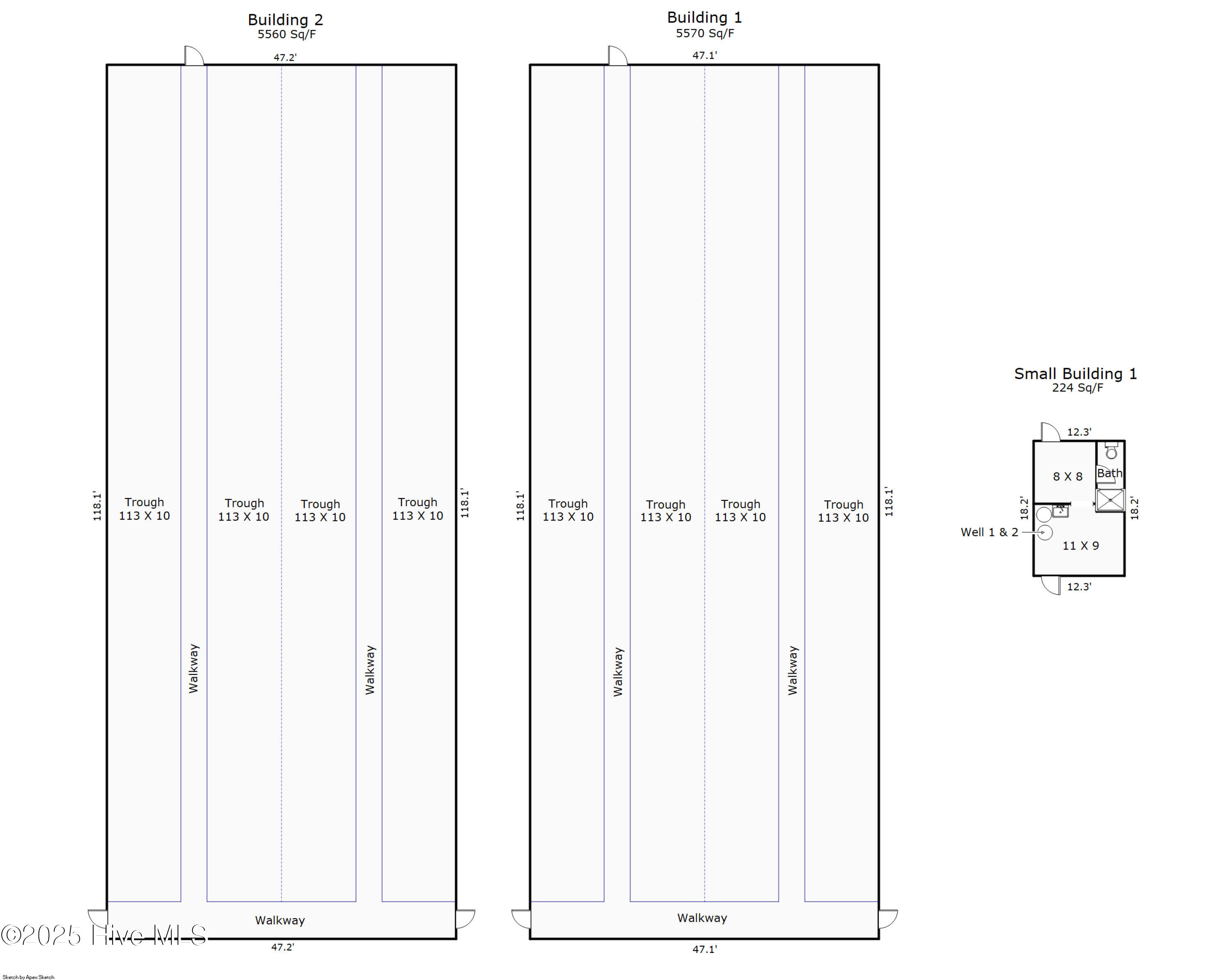 9572 Hwy 41, Pink Hill, NC, 28572