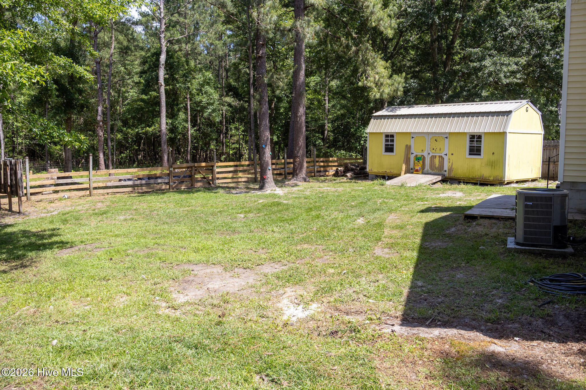 206 Blueberry Court,Hubert