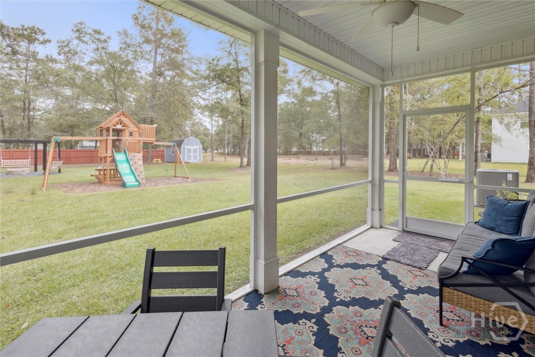 110 Ramsey Way, Rincon, GA 31326 Listing Photo  43