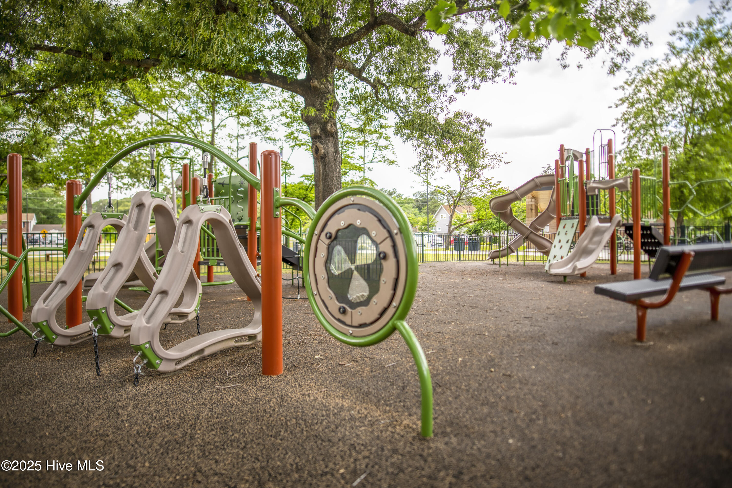 Cottle Park