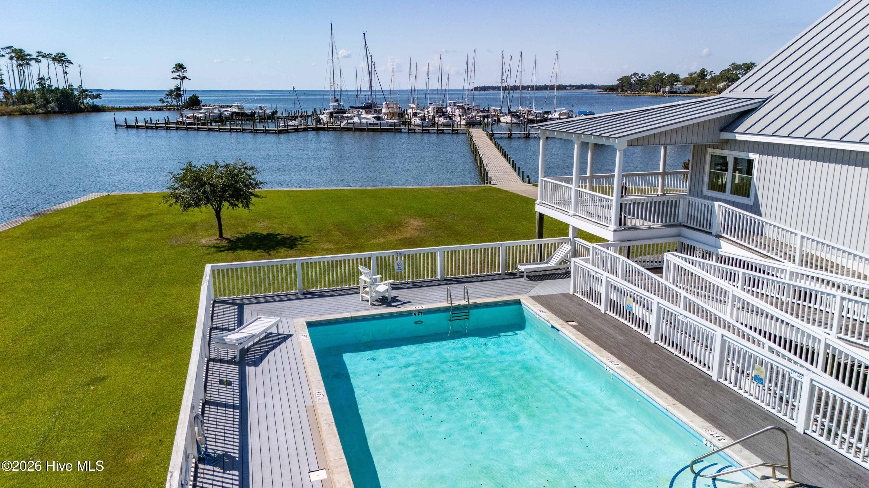 Slip 25 Maritime Drive,Oriental