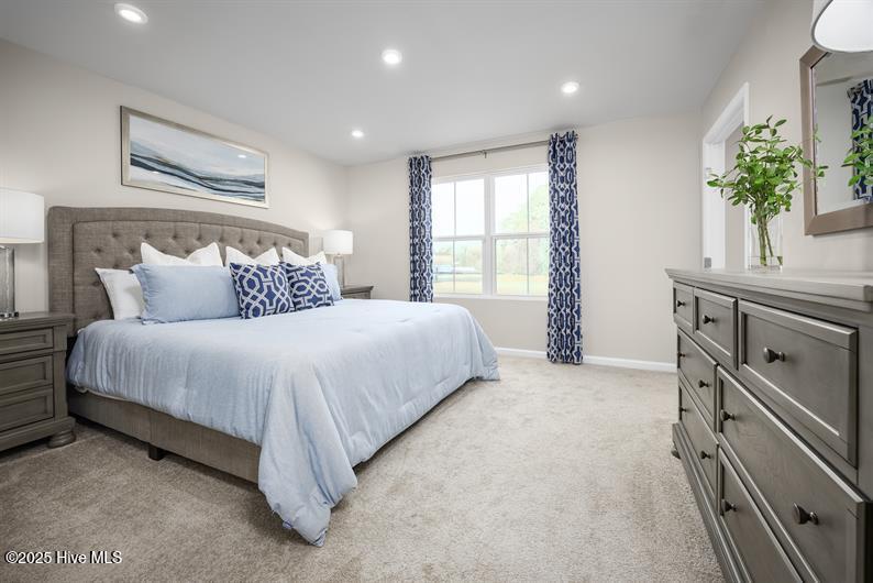 6007 Roundwood Drive NW, Ash, NC 28420 – photo 15: Rosewood Owner Suite