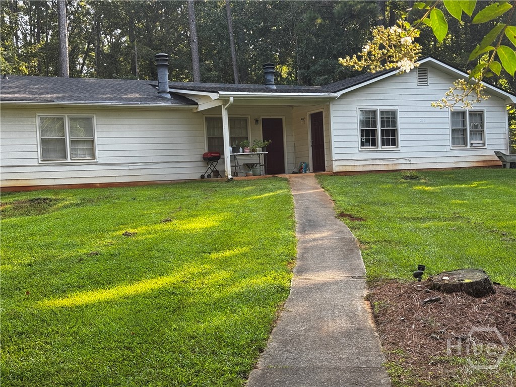 Property at 260 Park Ridge Drive