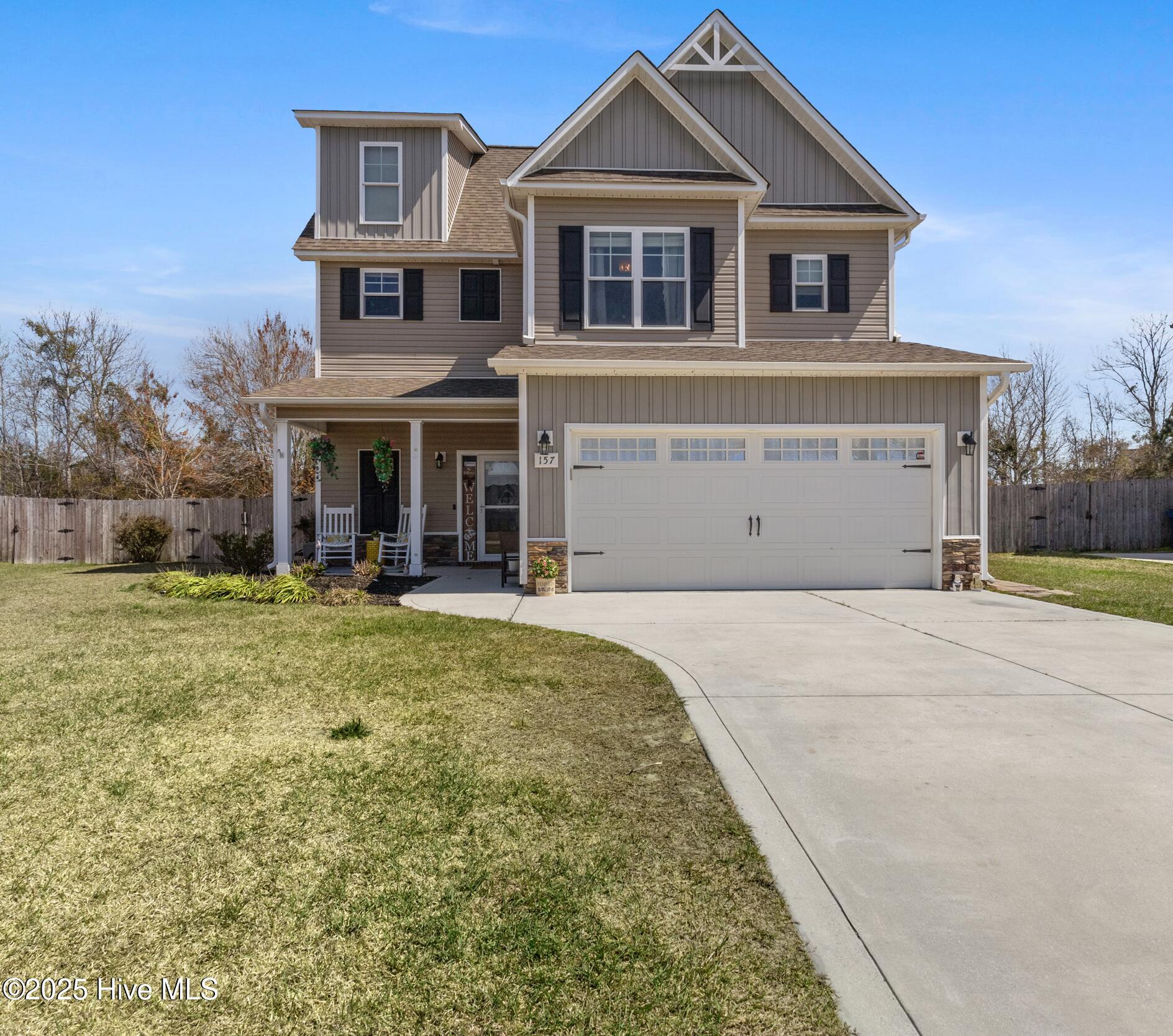 Property at 157 Bridgeport Drive