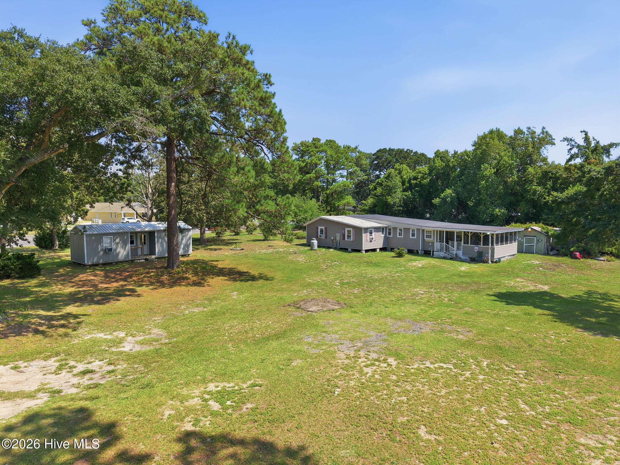 4827 Highway 24,Newport
