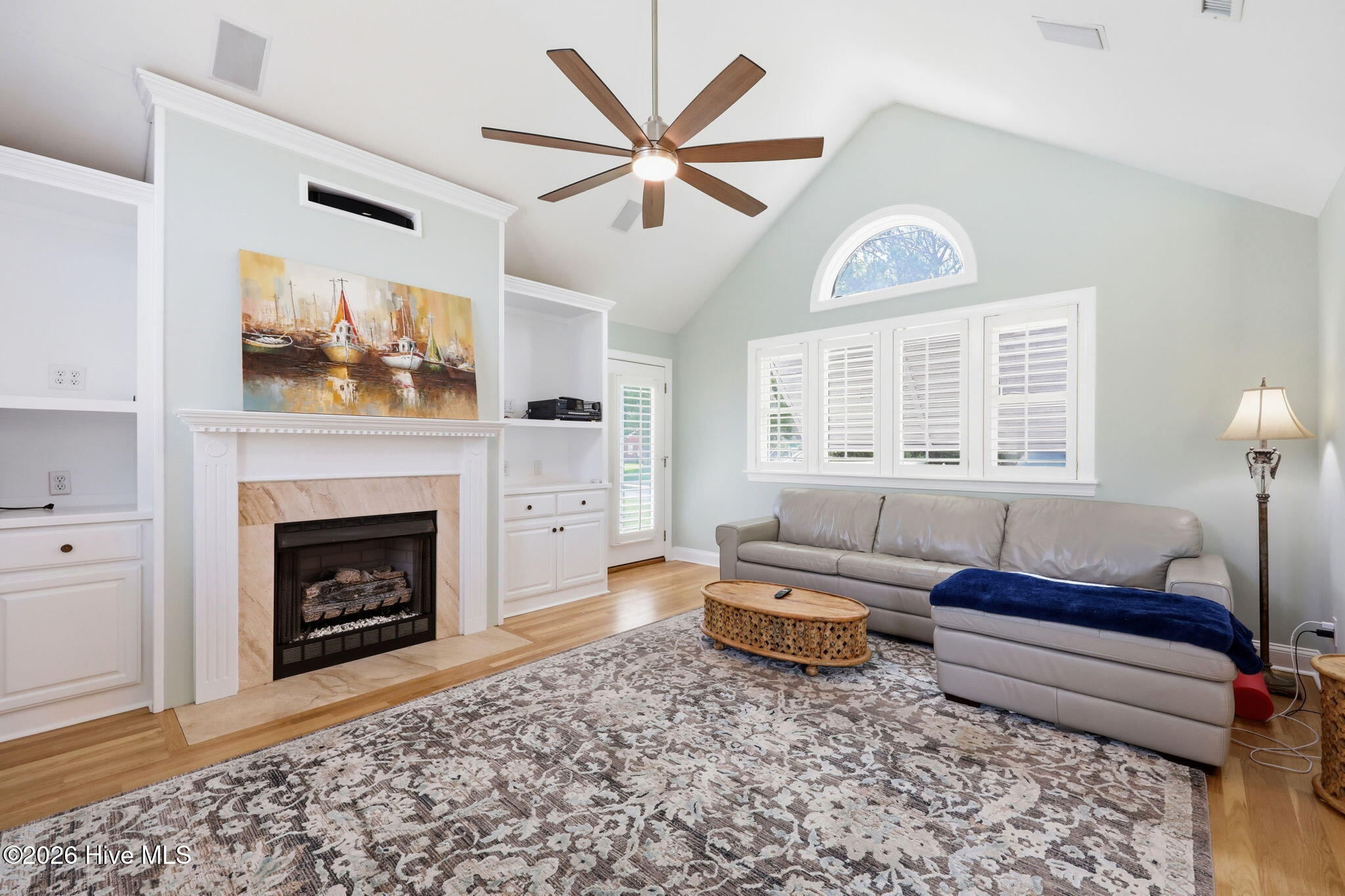 602 W Broad Street,Swansboro