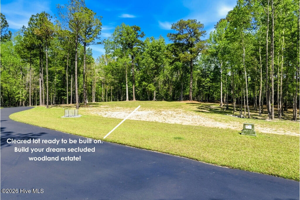 375 & 383 Wolfridge Road NE, Leland, NC, 28451