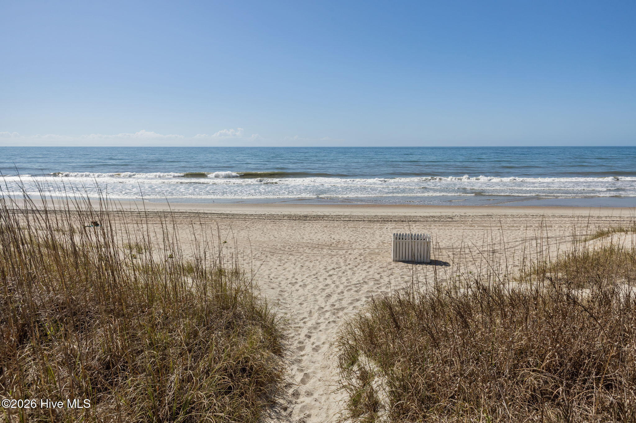 2401 W Fort Macon Road UNIT 136, Atlantic Beach, NC, 28512