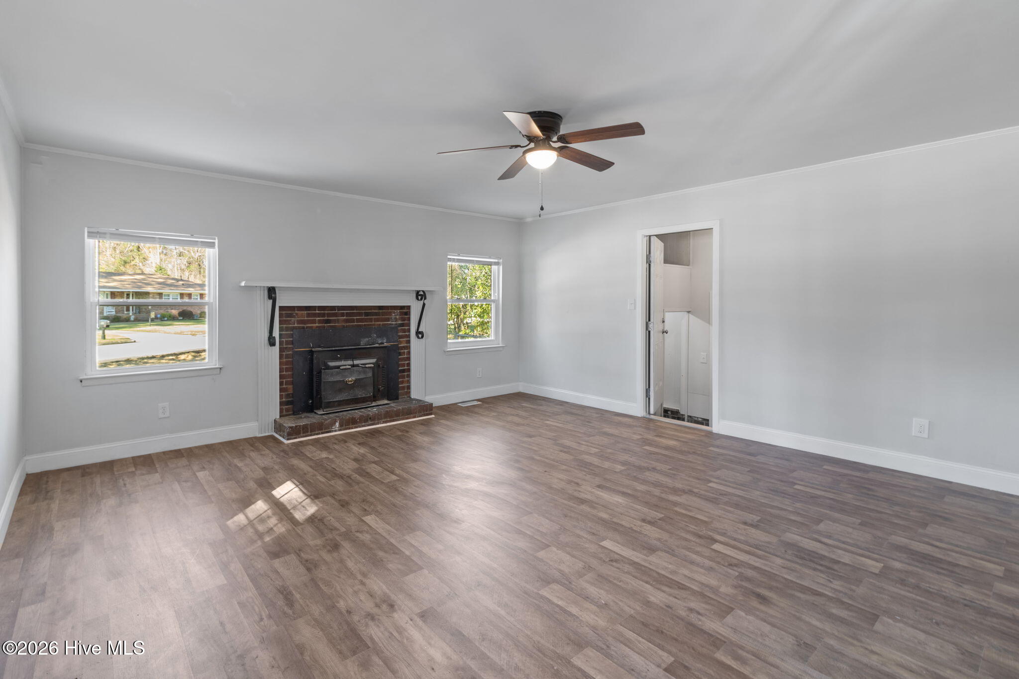 800 Little John Avenue, Jacksonville, NC, 28546