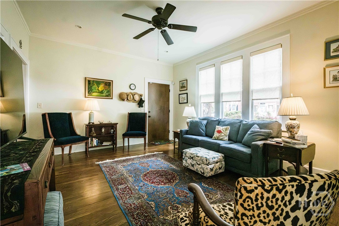 309 E 34th Street, Savannah, GA 31401 Listing Photo  21