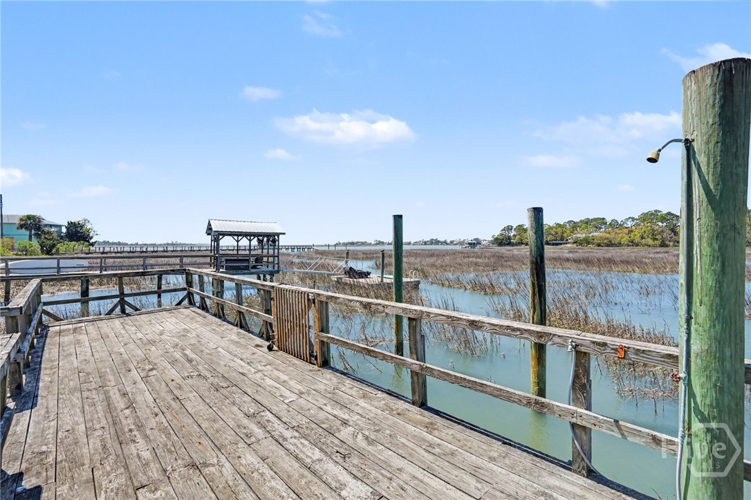 1312 Venetian Drive, Tybee Island, GA 31328 Listing Photo  47