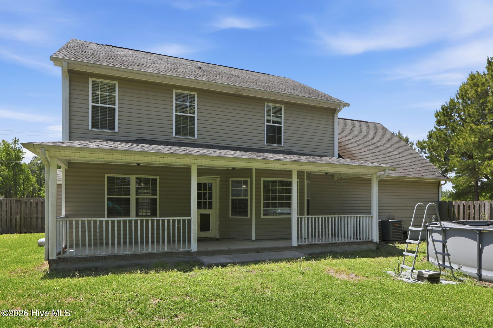 1424 Belgrade Swansboro Road,Maysville