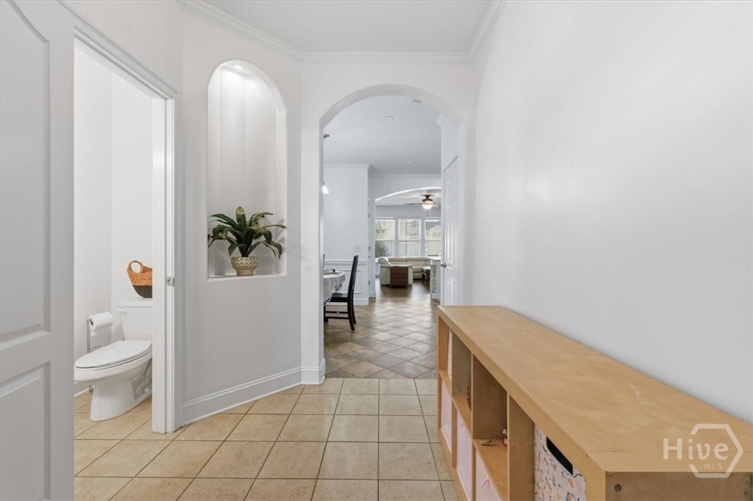 Homes for sale in Pooler, GA | 205 Durham Park Wy, Pooler, GA 31322 | MLS# SA348035