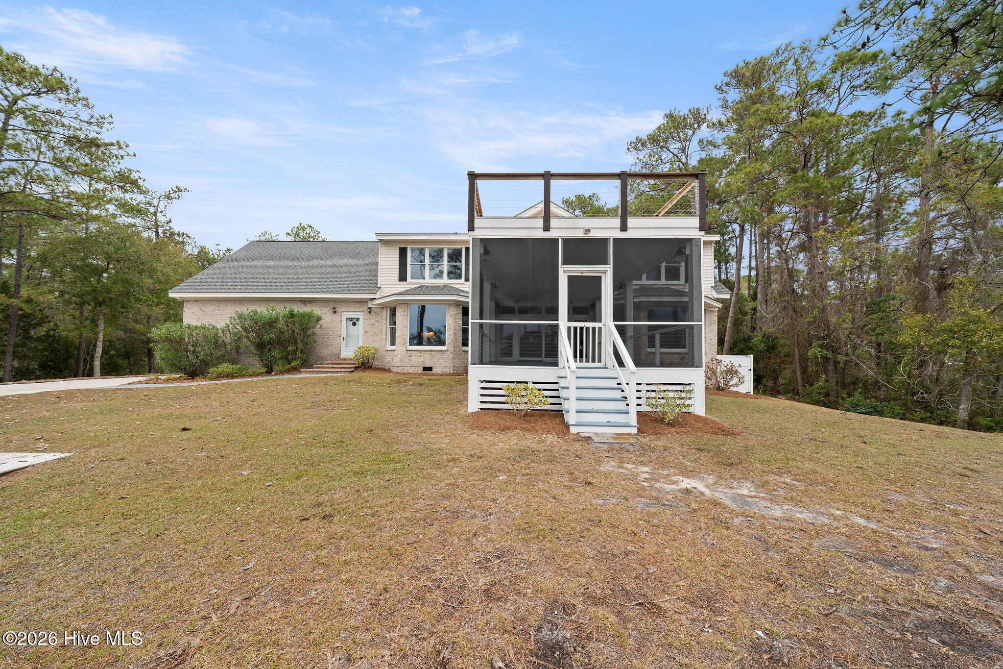 6465 Walden Pond Lane, Southport, NC, 28461