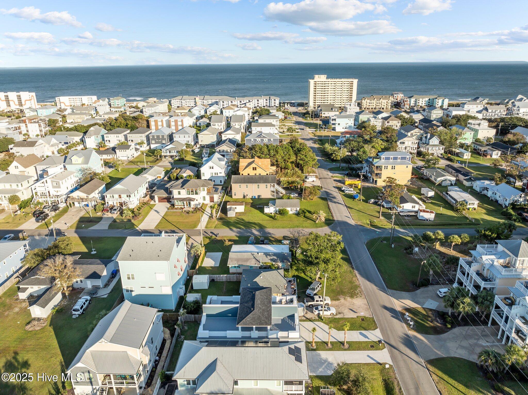 Homes for sale in Carolina Beach, NC | 504 Ocean Blvd #Unit B, Carolina Beach, NC 28428 | MLS# 100537870