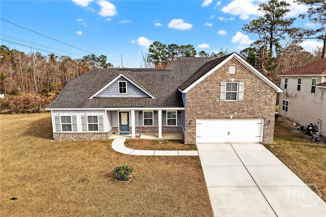 1500 Green Ridge Drive, Winterville, NC, 28590
