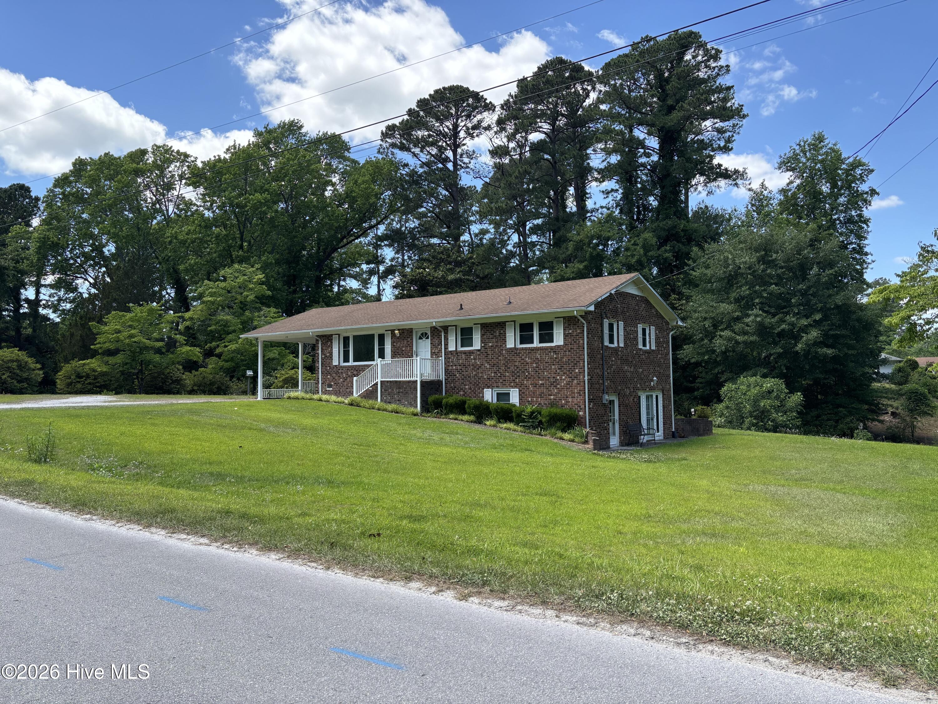 312 Neuse Cliffs Road,New Bern