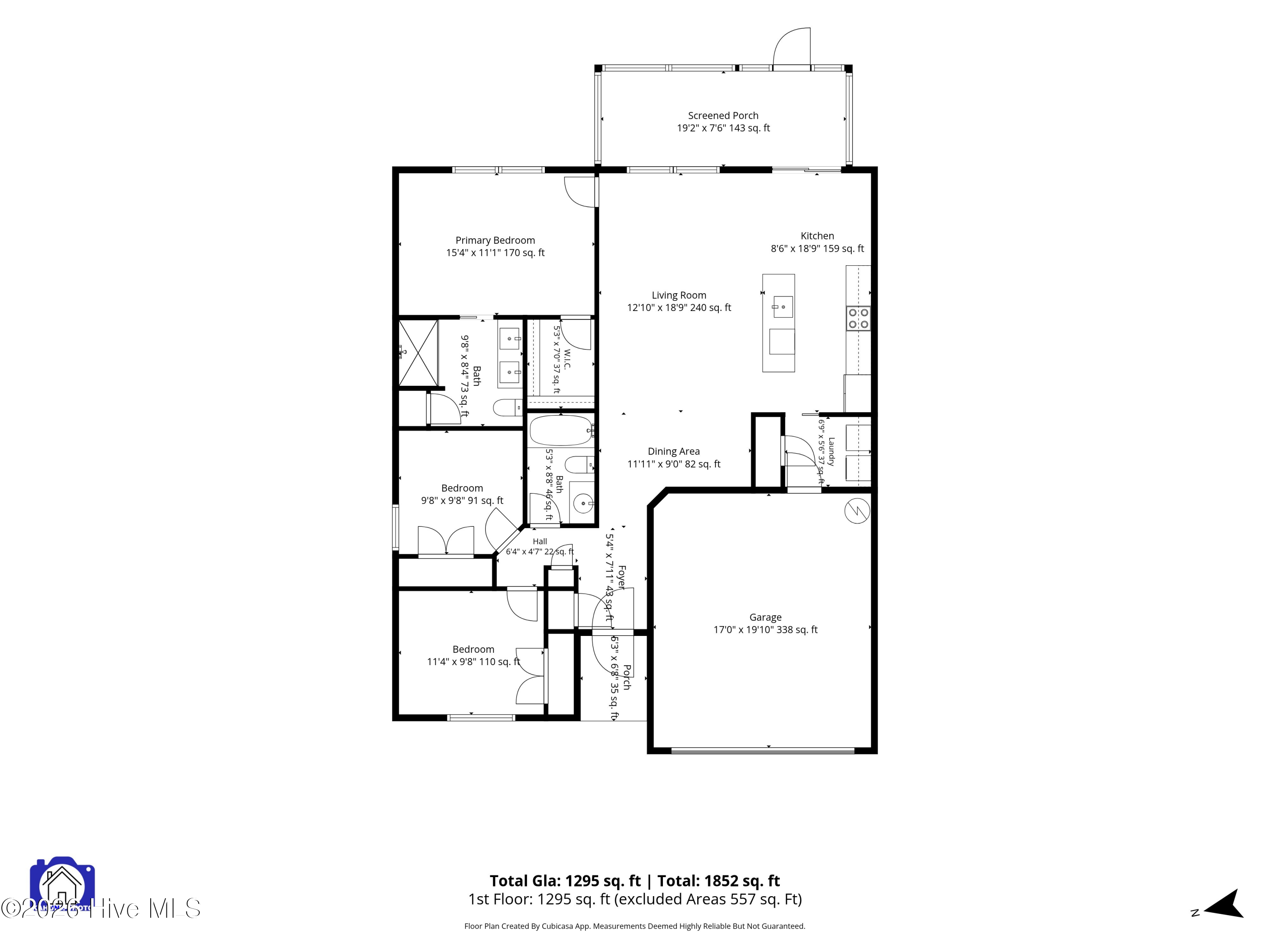 Exterior photo of 116 NW 14th Street, Oak Island, NC 28465. MLS: 100590907
