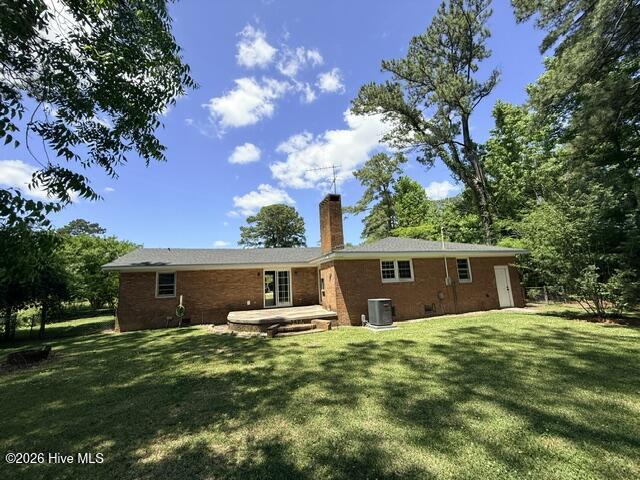 409 Hardy Avenue,New Bern