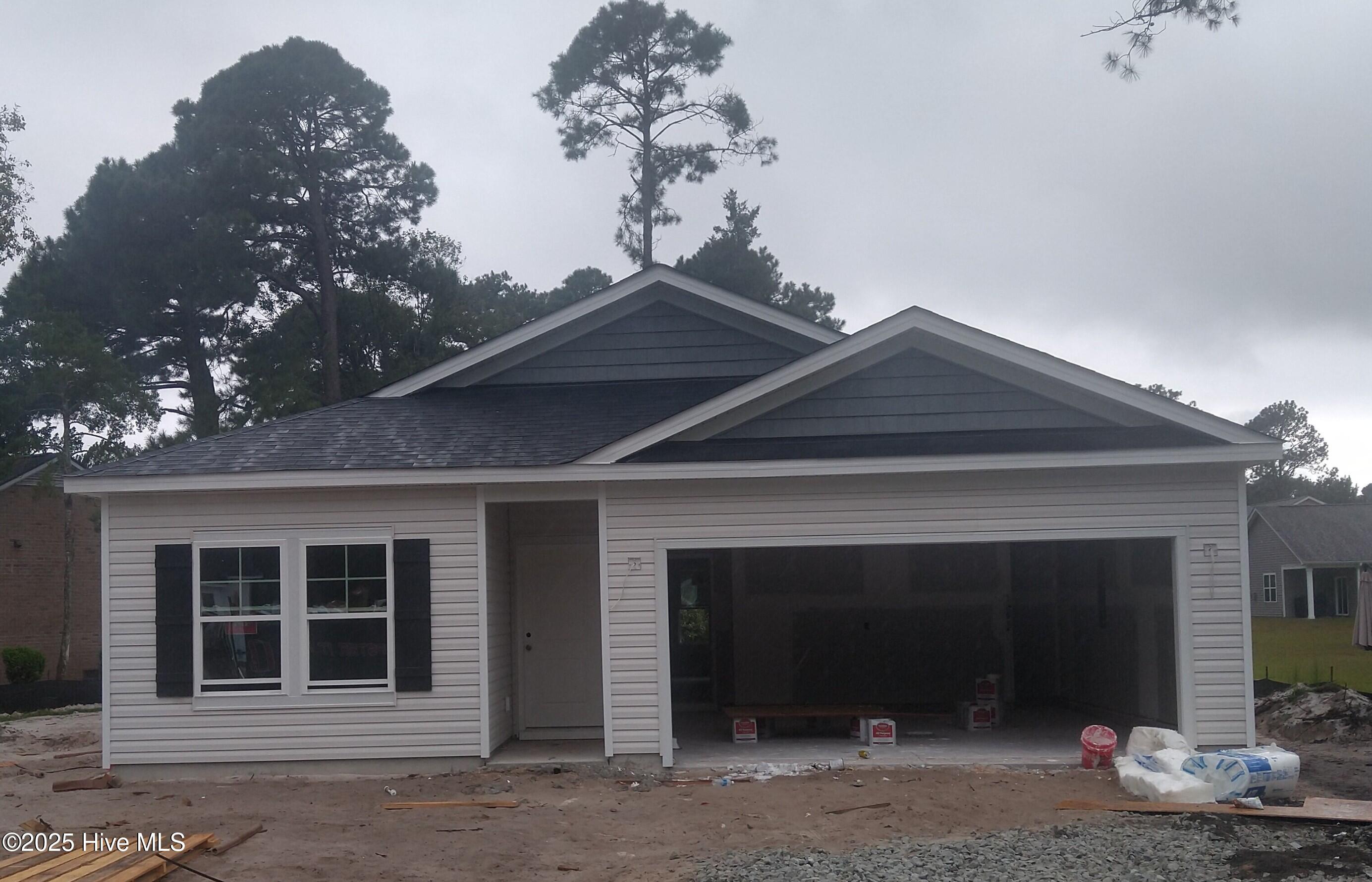 Property at 1223 Petite Terre Court