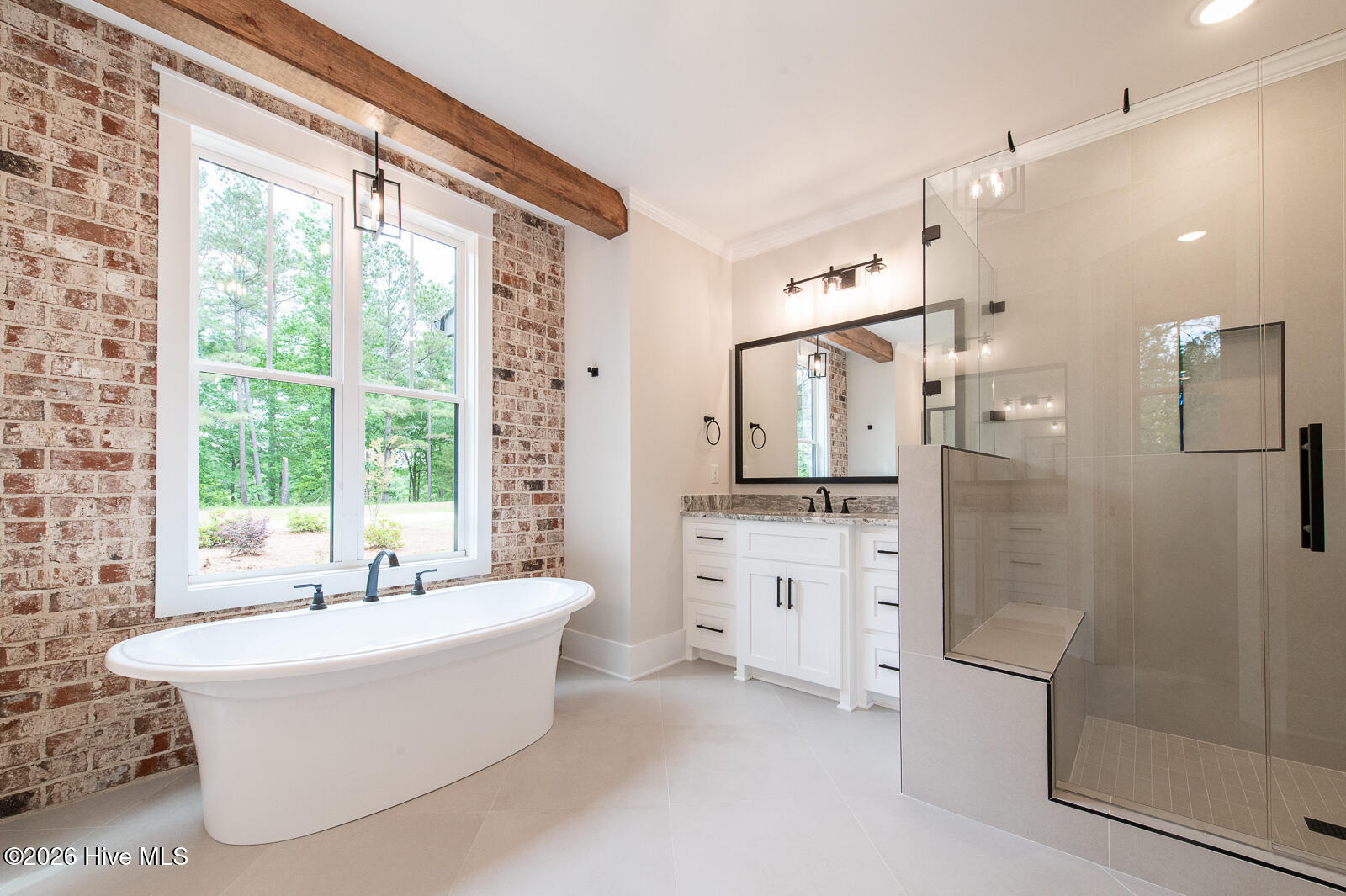 Luxury Ensuite!