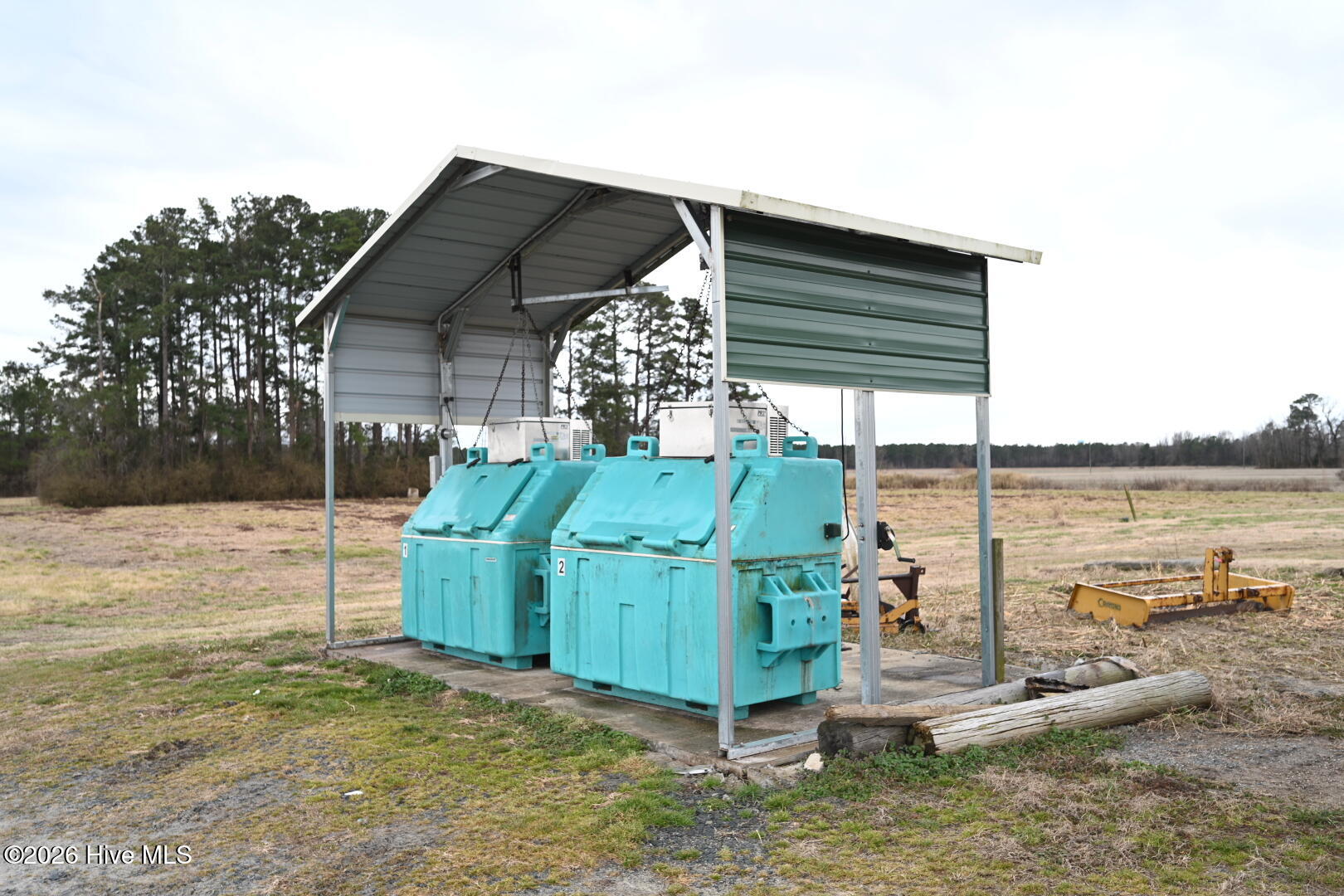 1535 Maul Swamp Road,Vanceboro