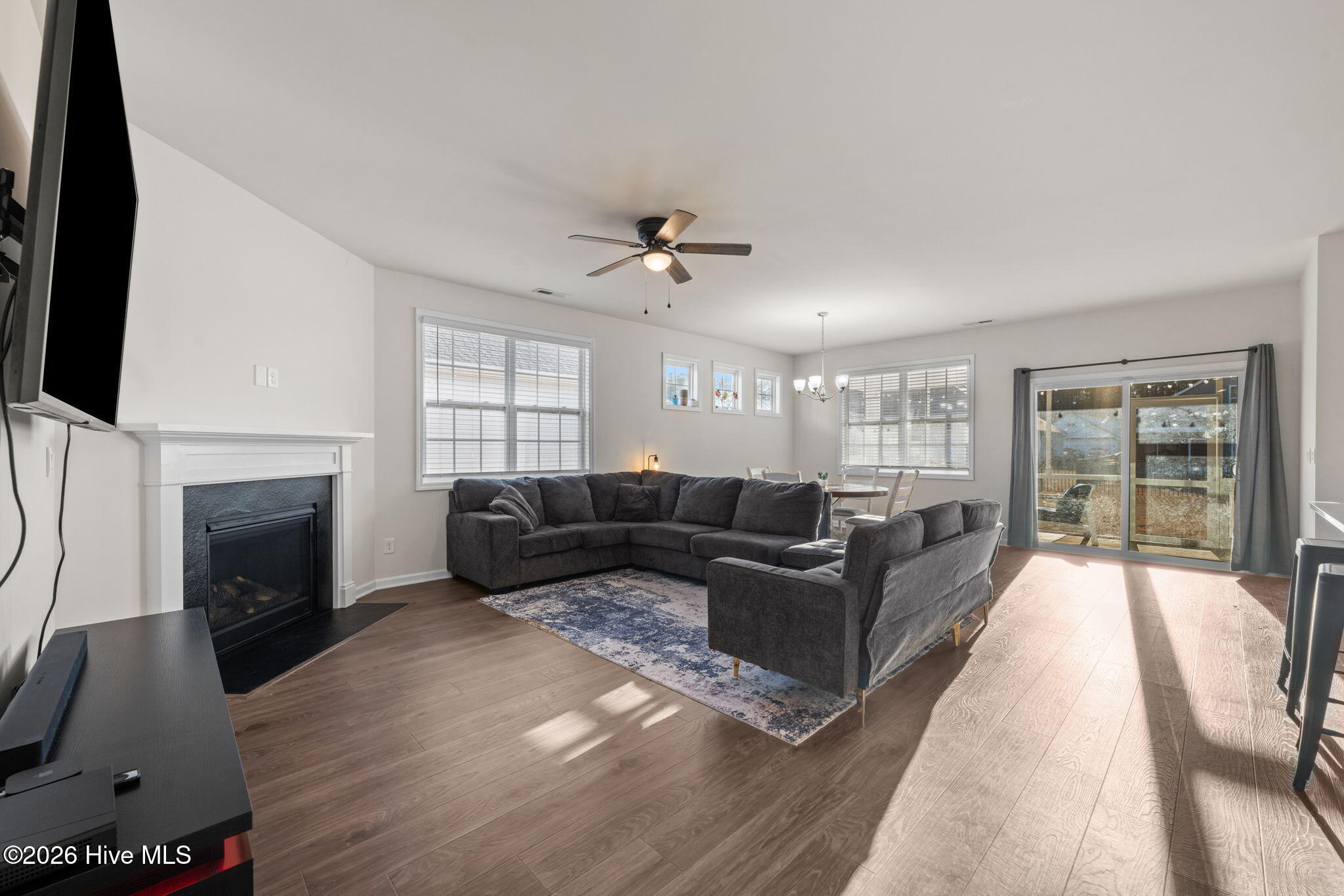 5016 Cinnamon Run,New Bern