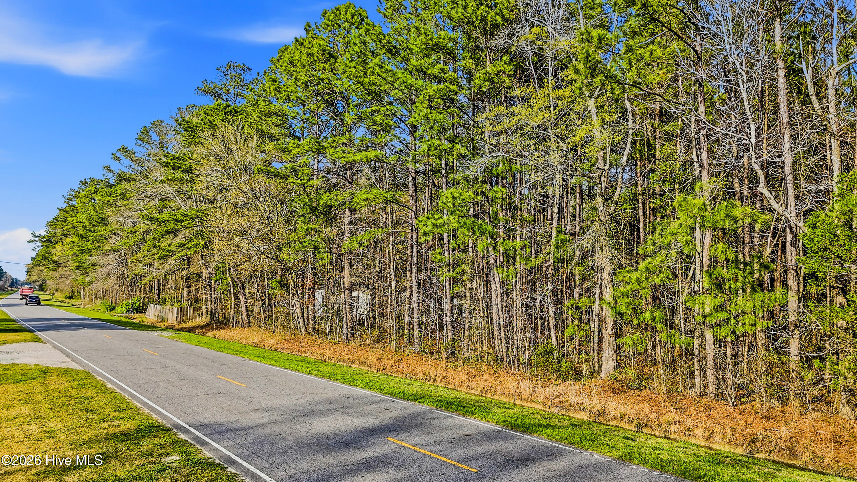 Lot 3 & 4 Main Street,Vanceboro