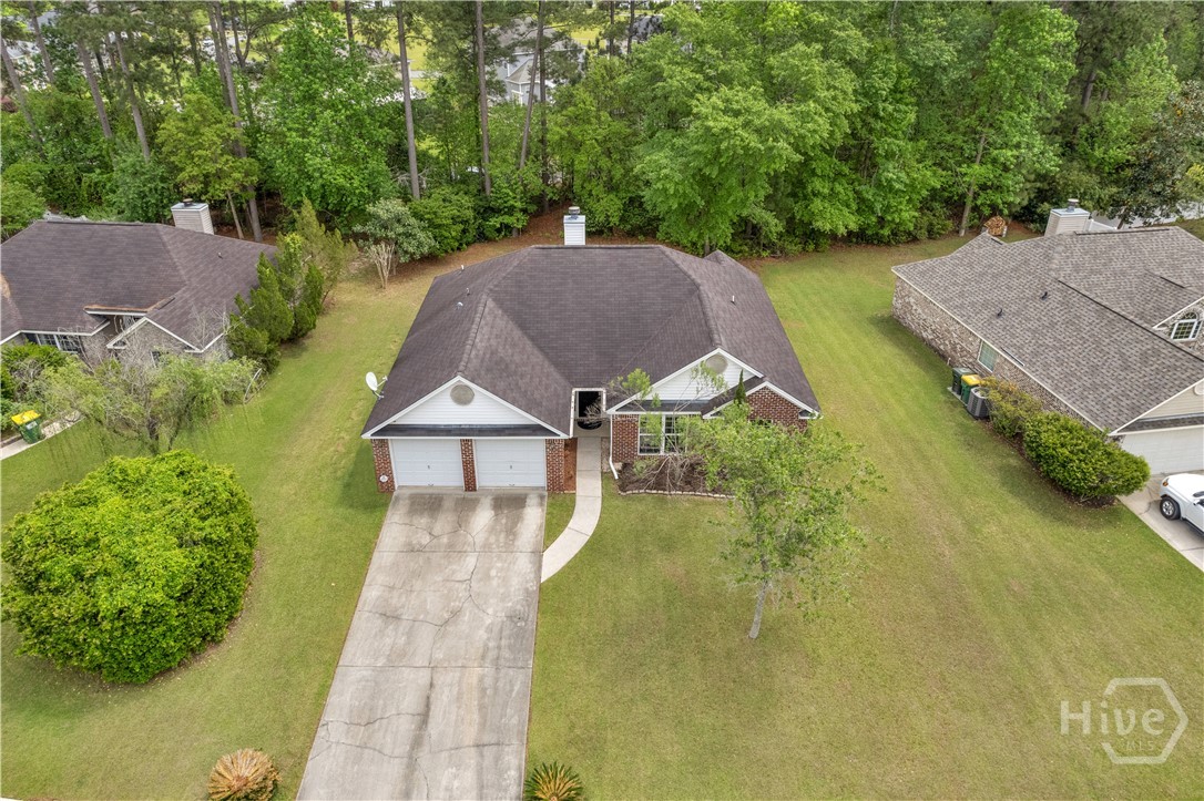 86 Yellow Jasmine Court, Pooler, GA, 31322