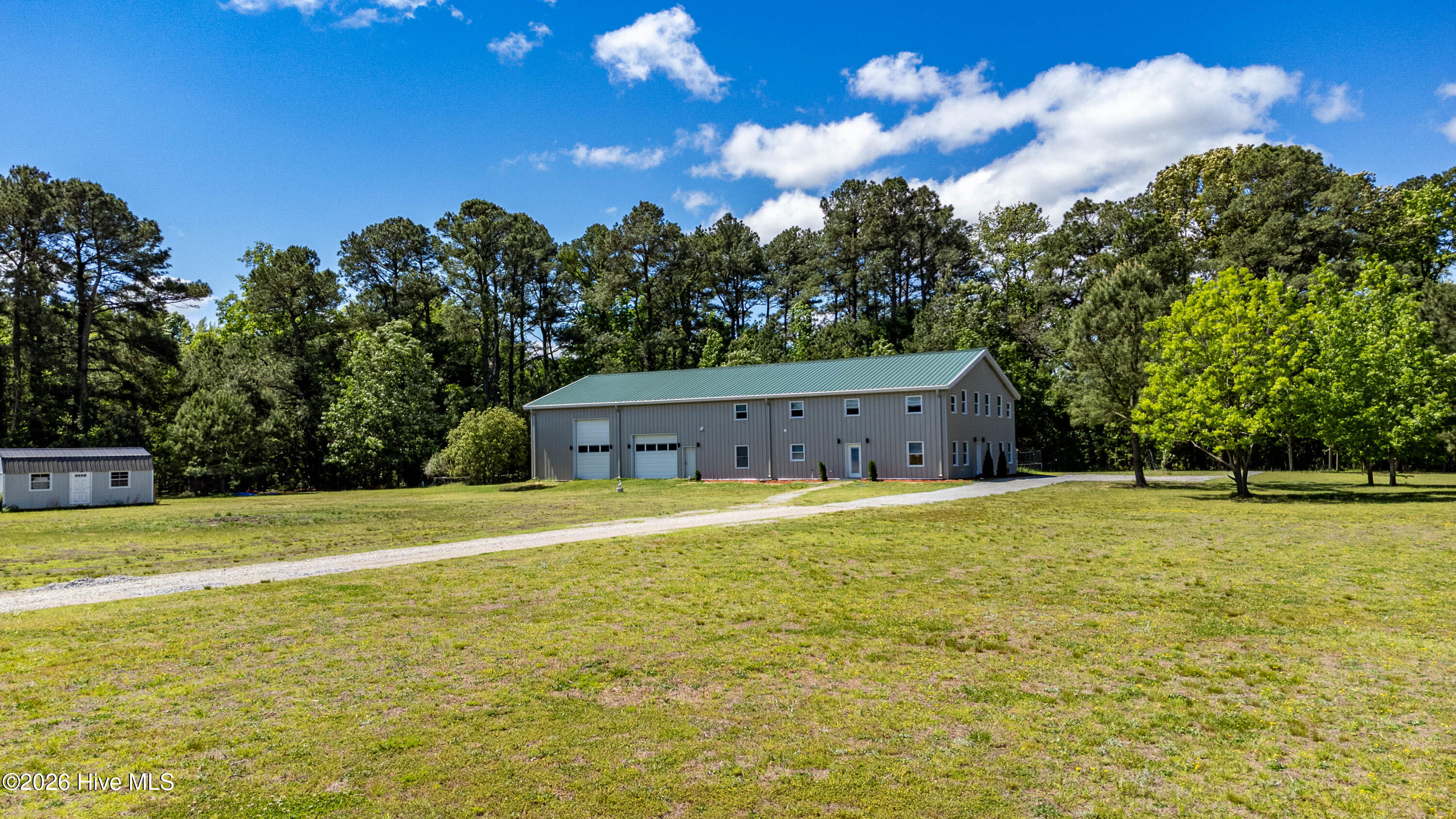 281 Shipyard Road, Hertford, NC, 27944
