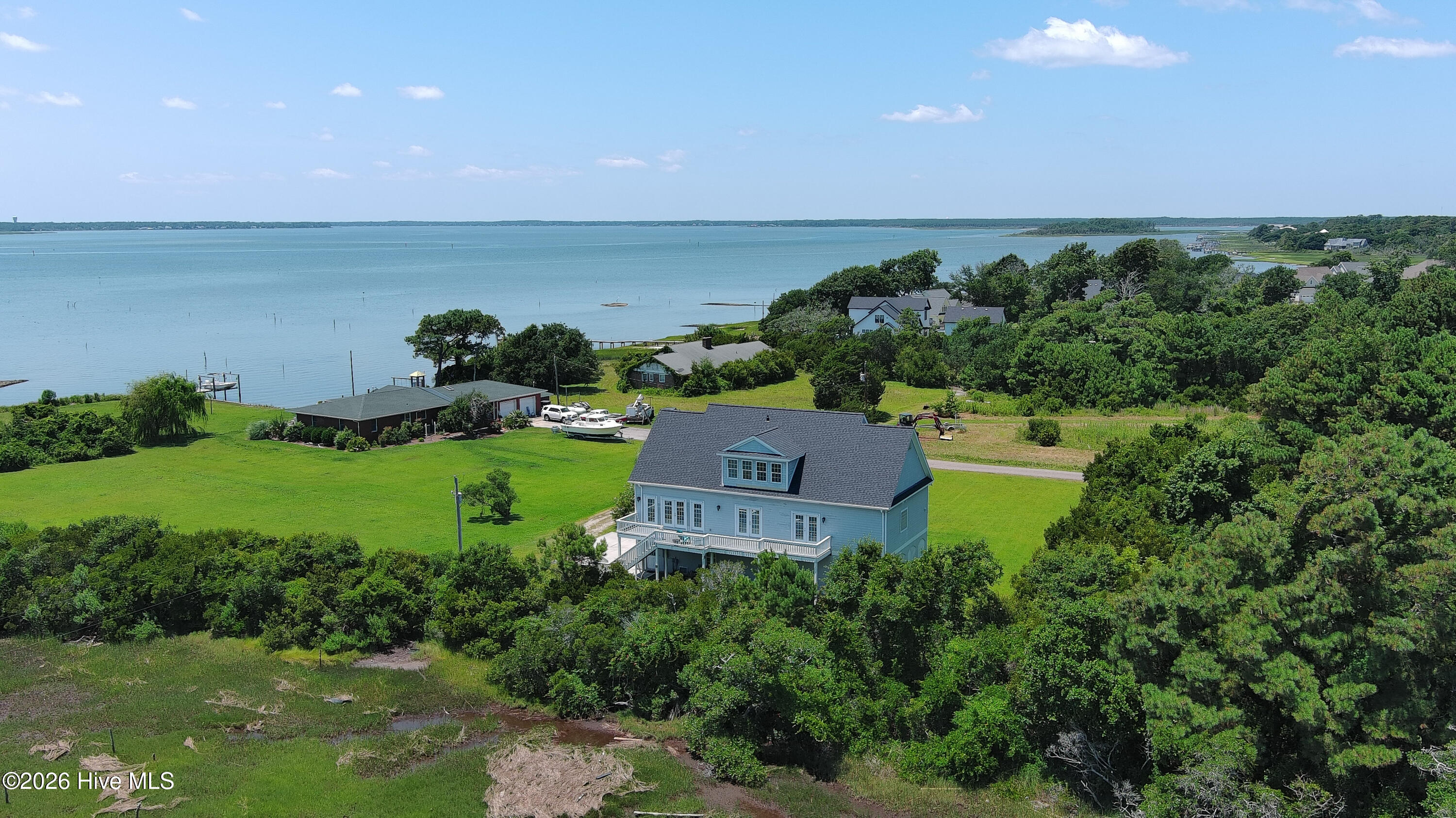 255 Oak Road,Beaufort