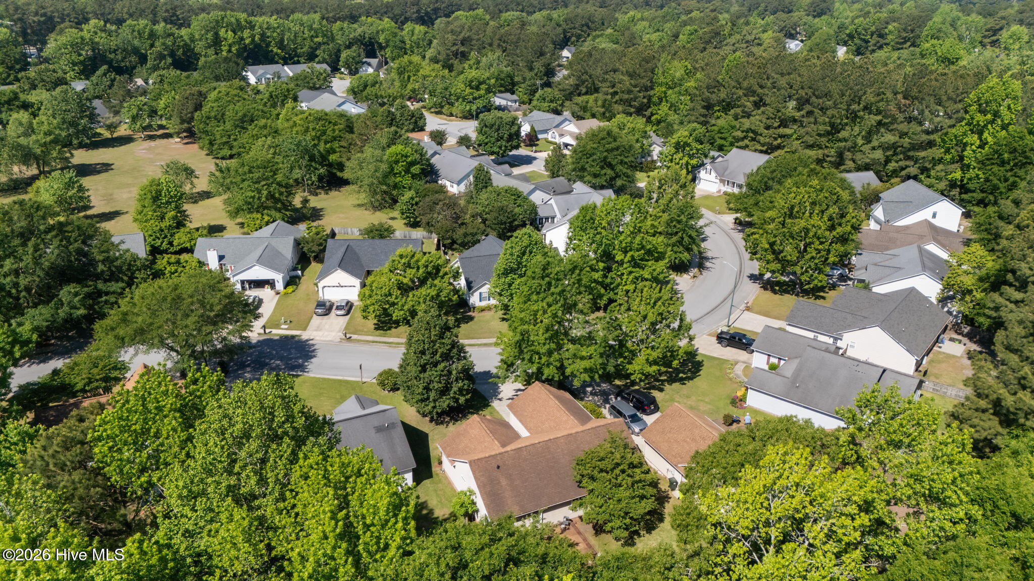 210 Monterey Circle,New Bern