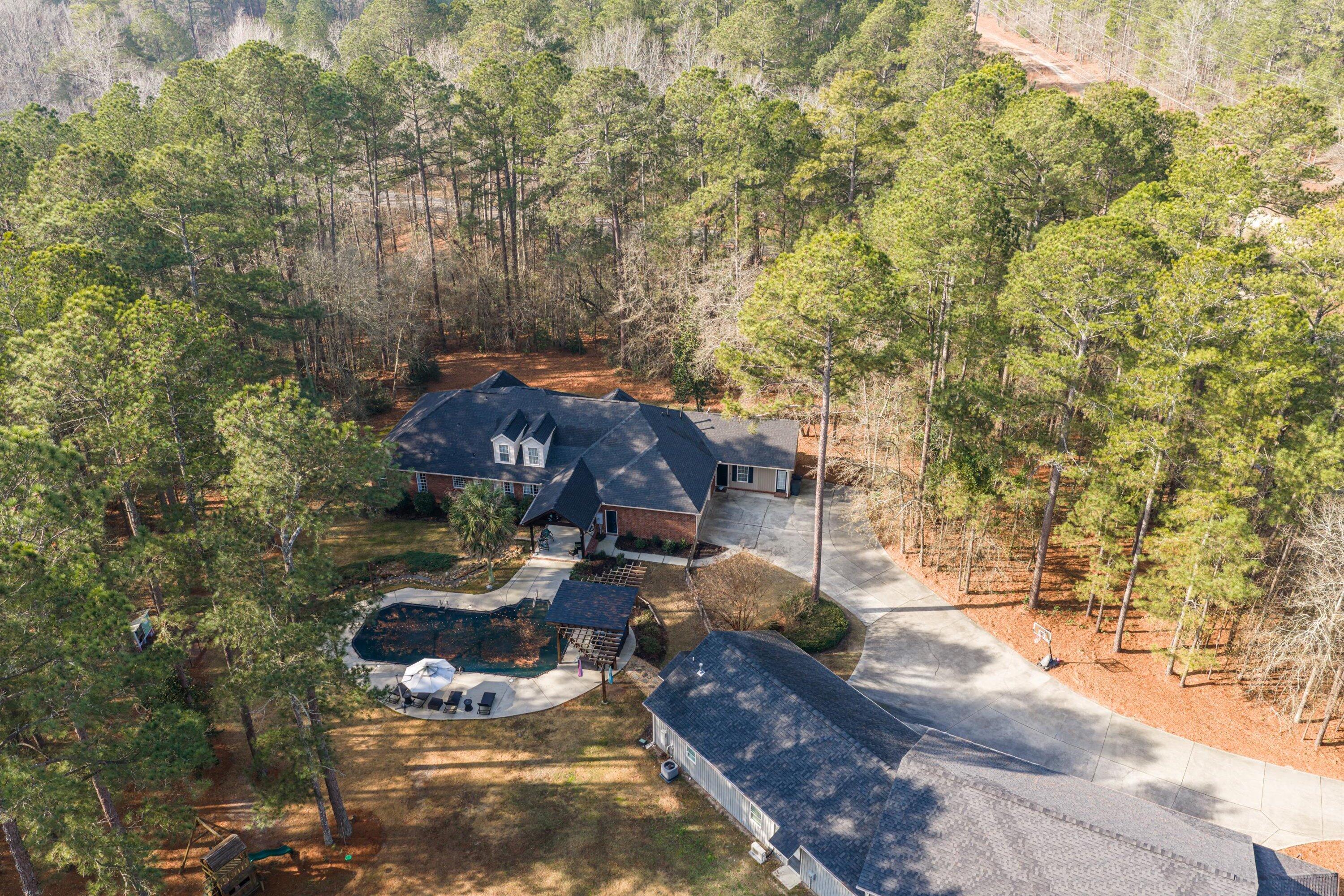 348 Old Sudlow Lake Road, North Augusta, SC, 29841