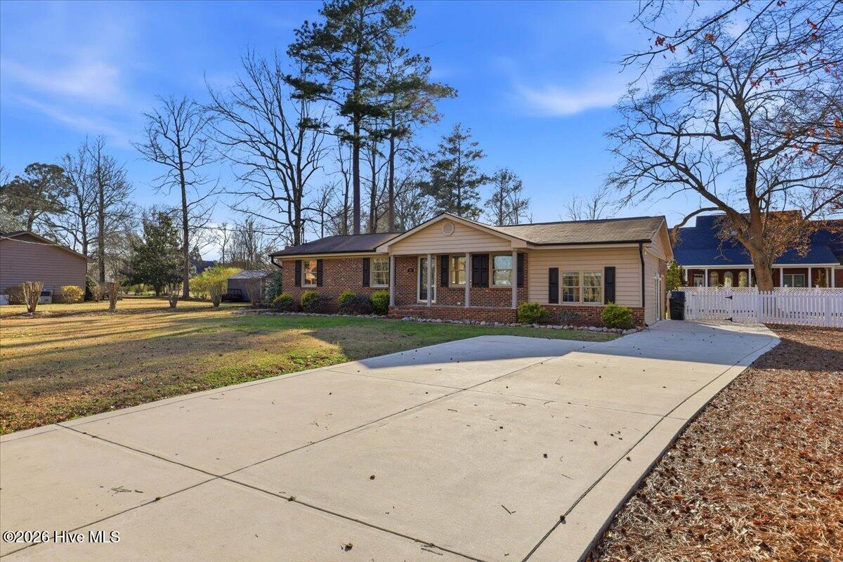 2nd image of 133 Crescent St, Pine Level, NC 27568 | MLS# 100559453