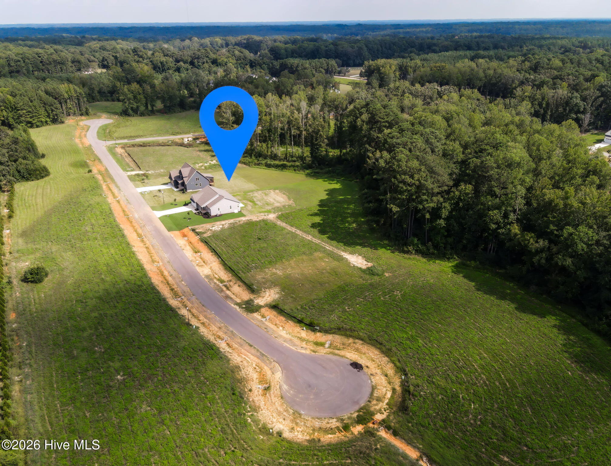 Photo 59 of Single family home for sale at 12837 Cricket Cvs Ct, Zebulon, NC 27597 | MLS# 100600790 | Listing updated on 2026-09-02