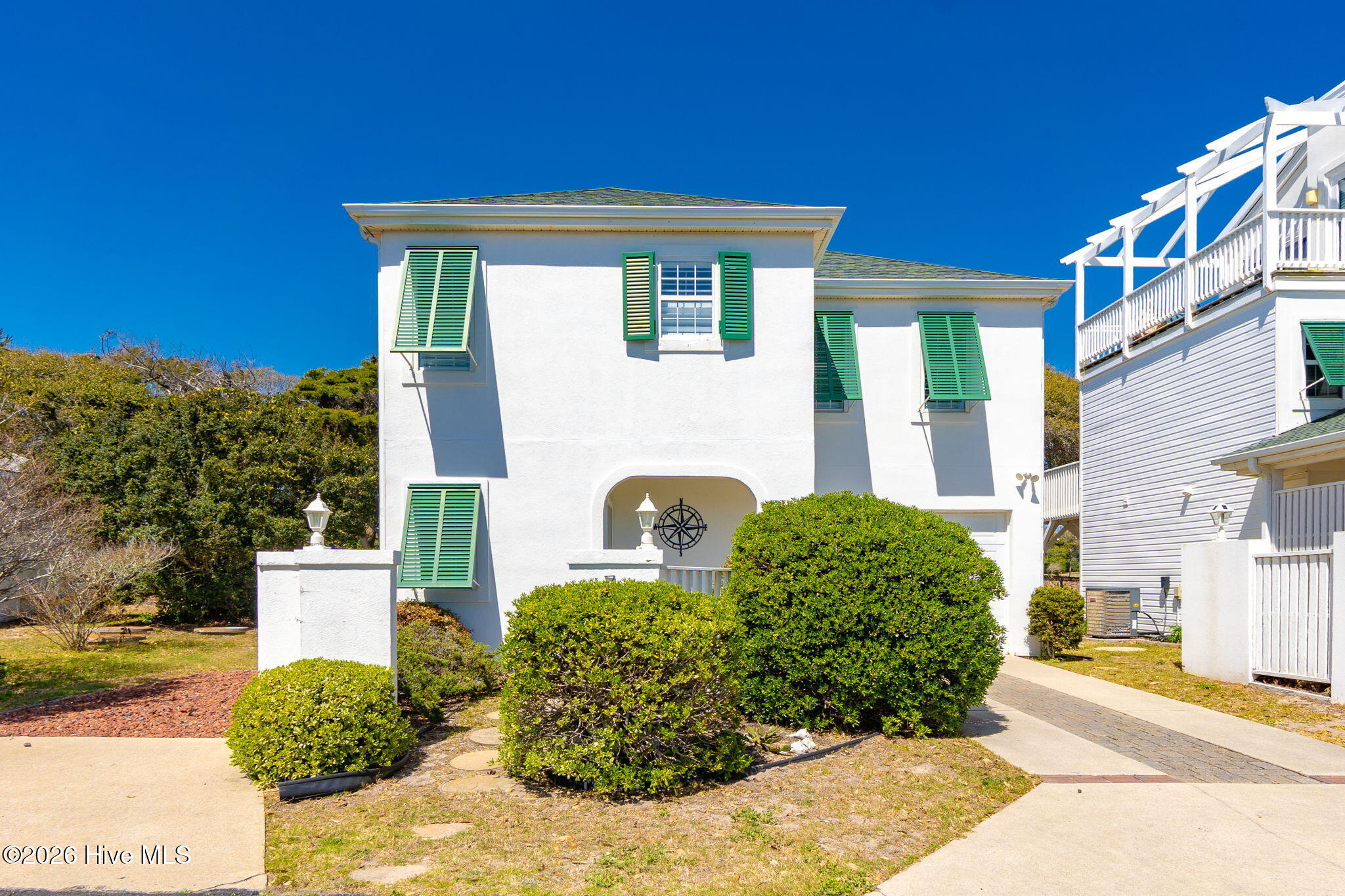 7 Bermuda Greens,Pine Knoll Shores
