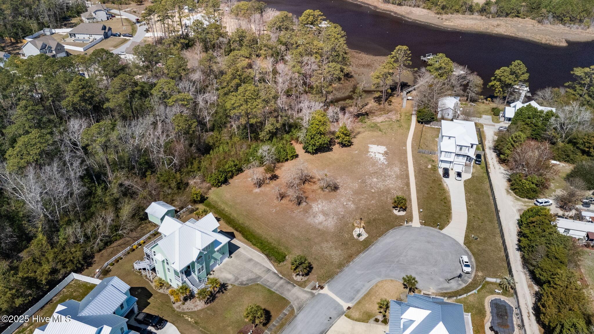111 Key West Lane, Newport, NC, 28570