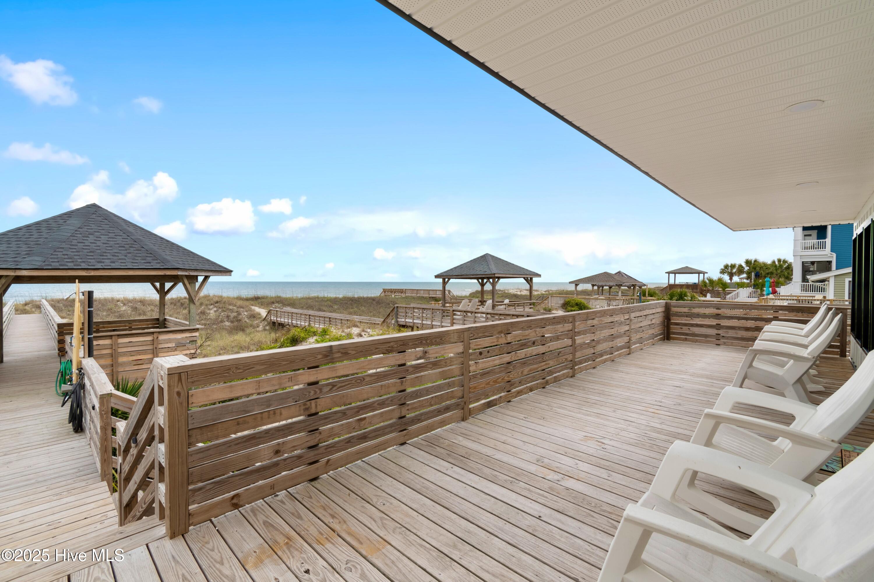 168 E First Street, Ocean Isle Beach, NC, 28469