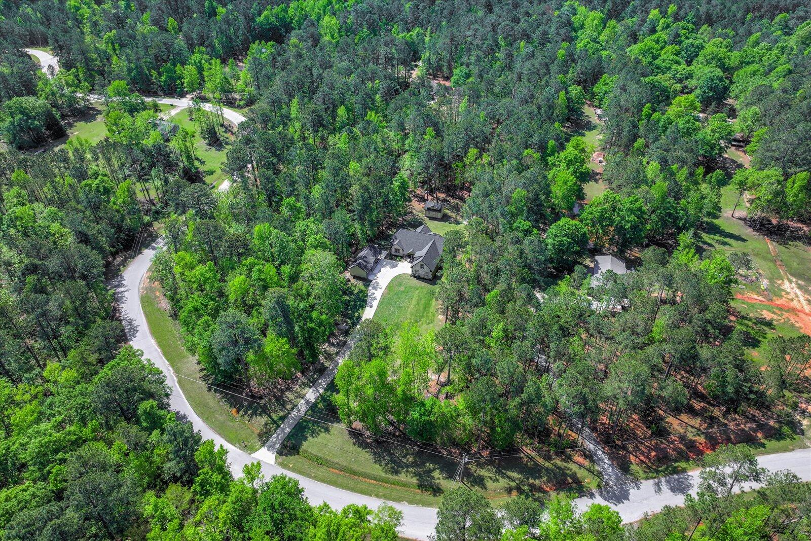 Homes for sale in Appling, GA | 7054 Rance Perry Rd, Appling, GA 30802 | MLS# 540369