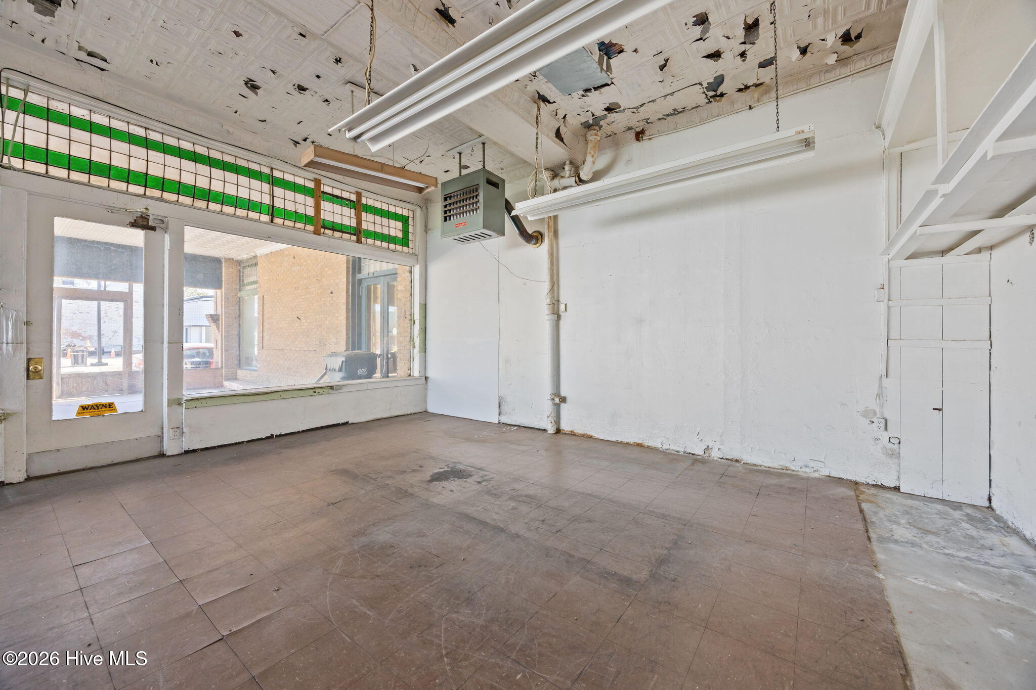 101 N Broad Street, Columbia, NC, 27925