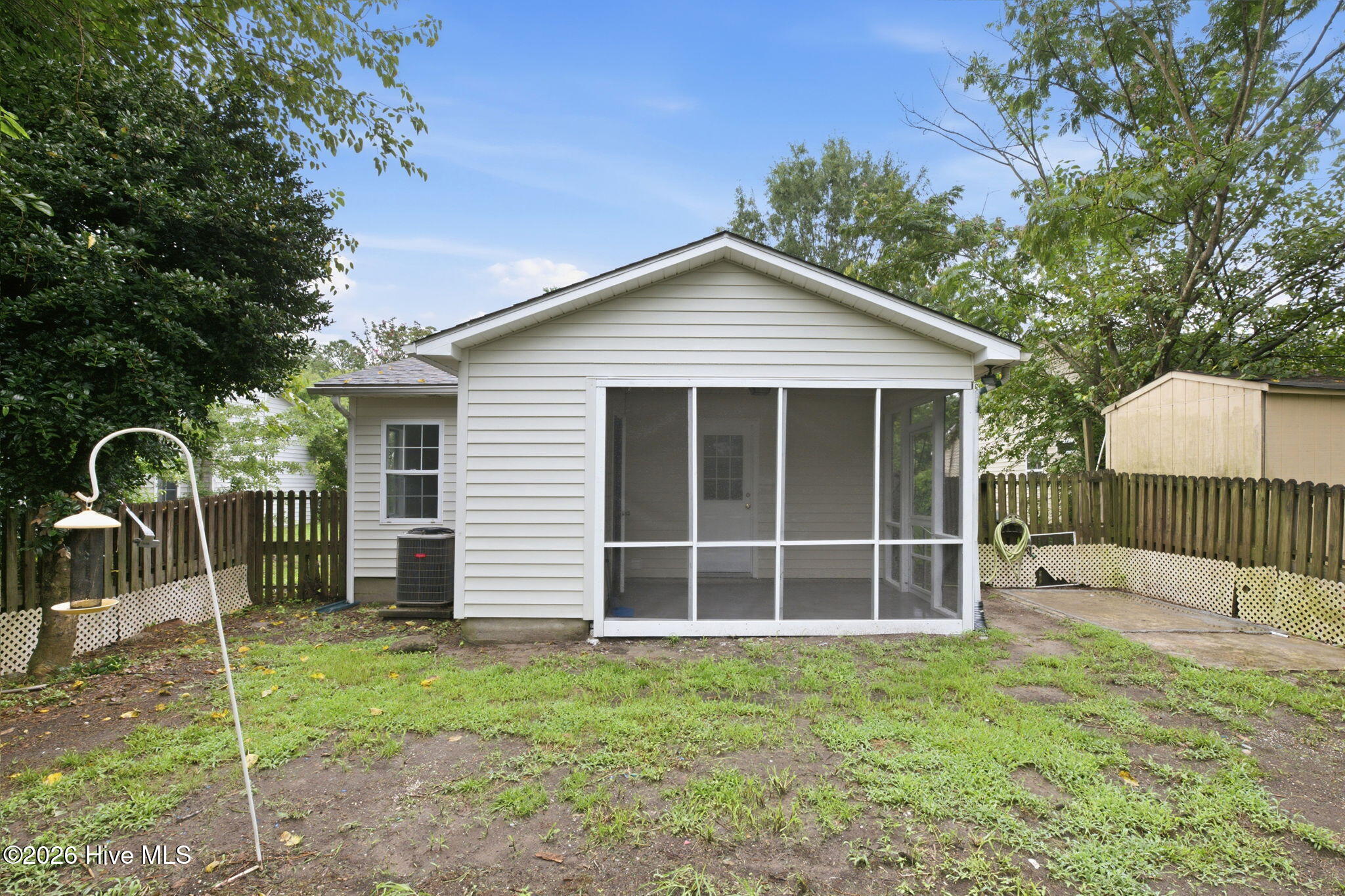 3616 Colony Drive,New Bern