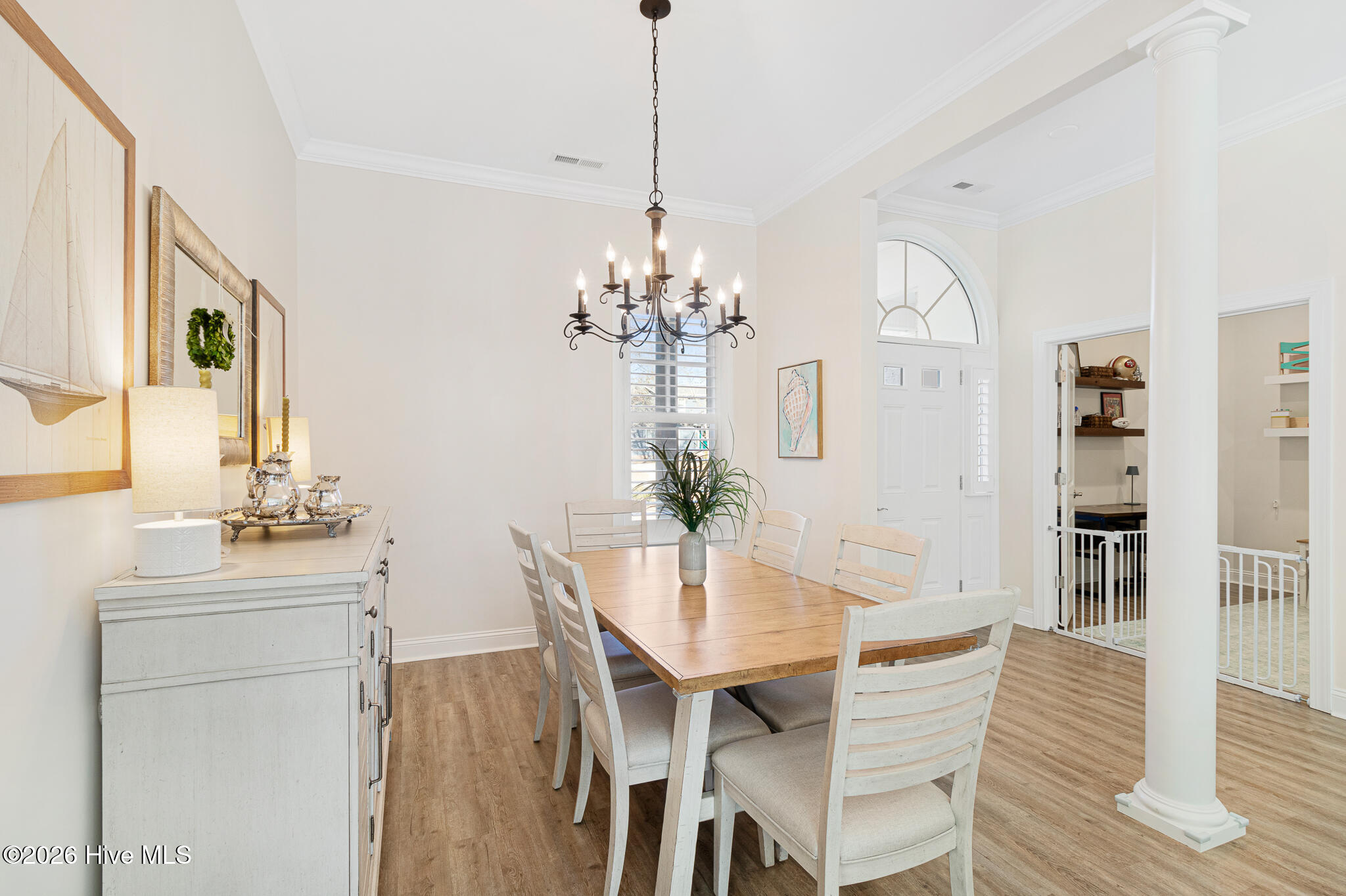 204 Nottingham Lane,Morehead City