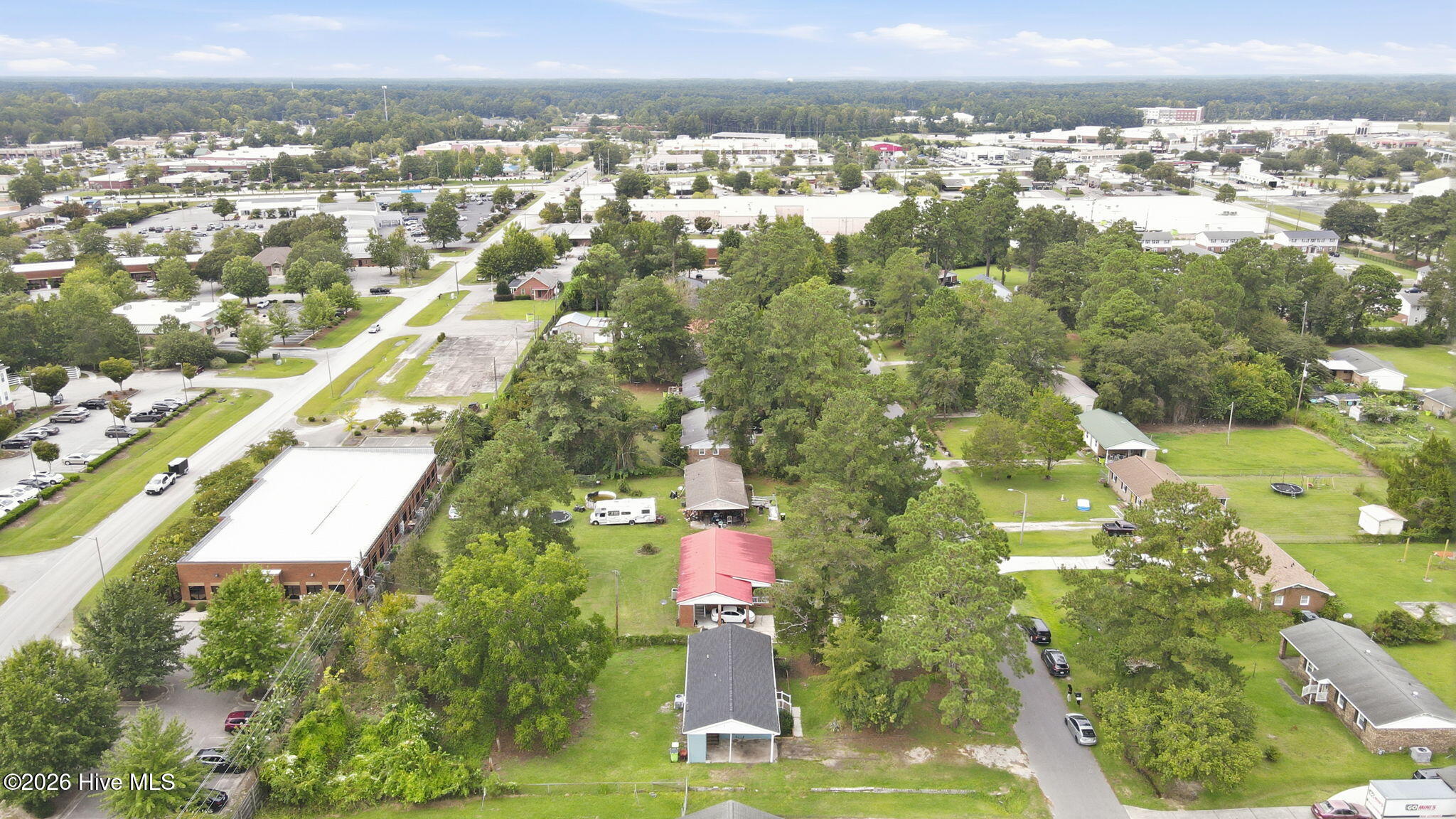 1321 Hunters Road,New Bern