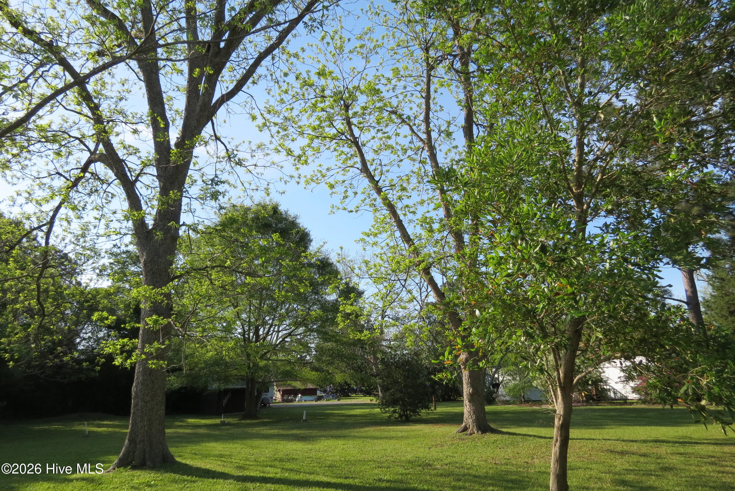 504 Midyette Street, Oriental, NC, 28571