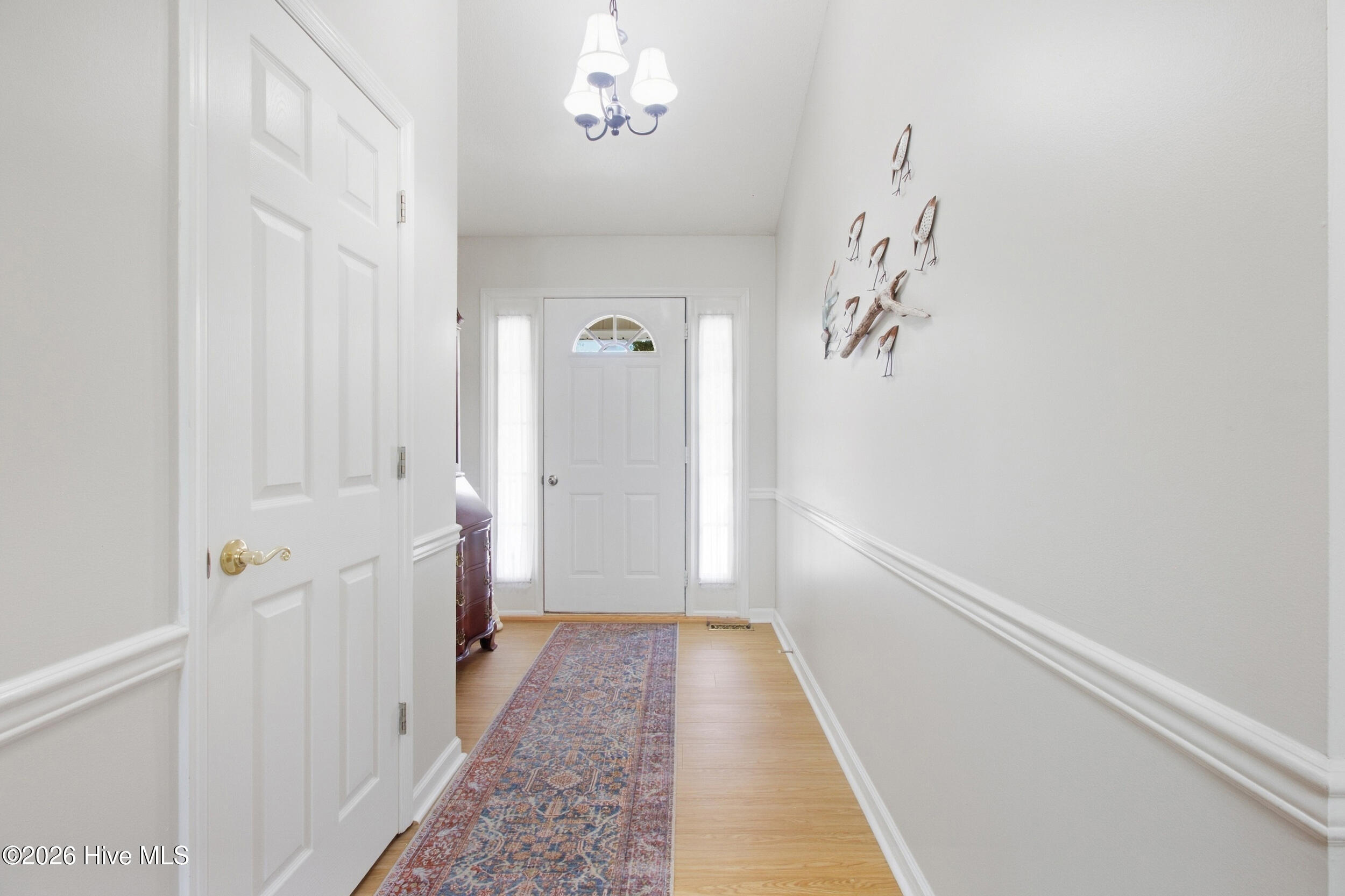 122 Norbury Drive,New Bern