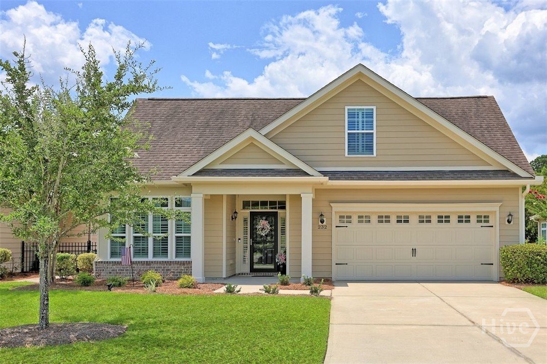 232 Kingfisher Circle