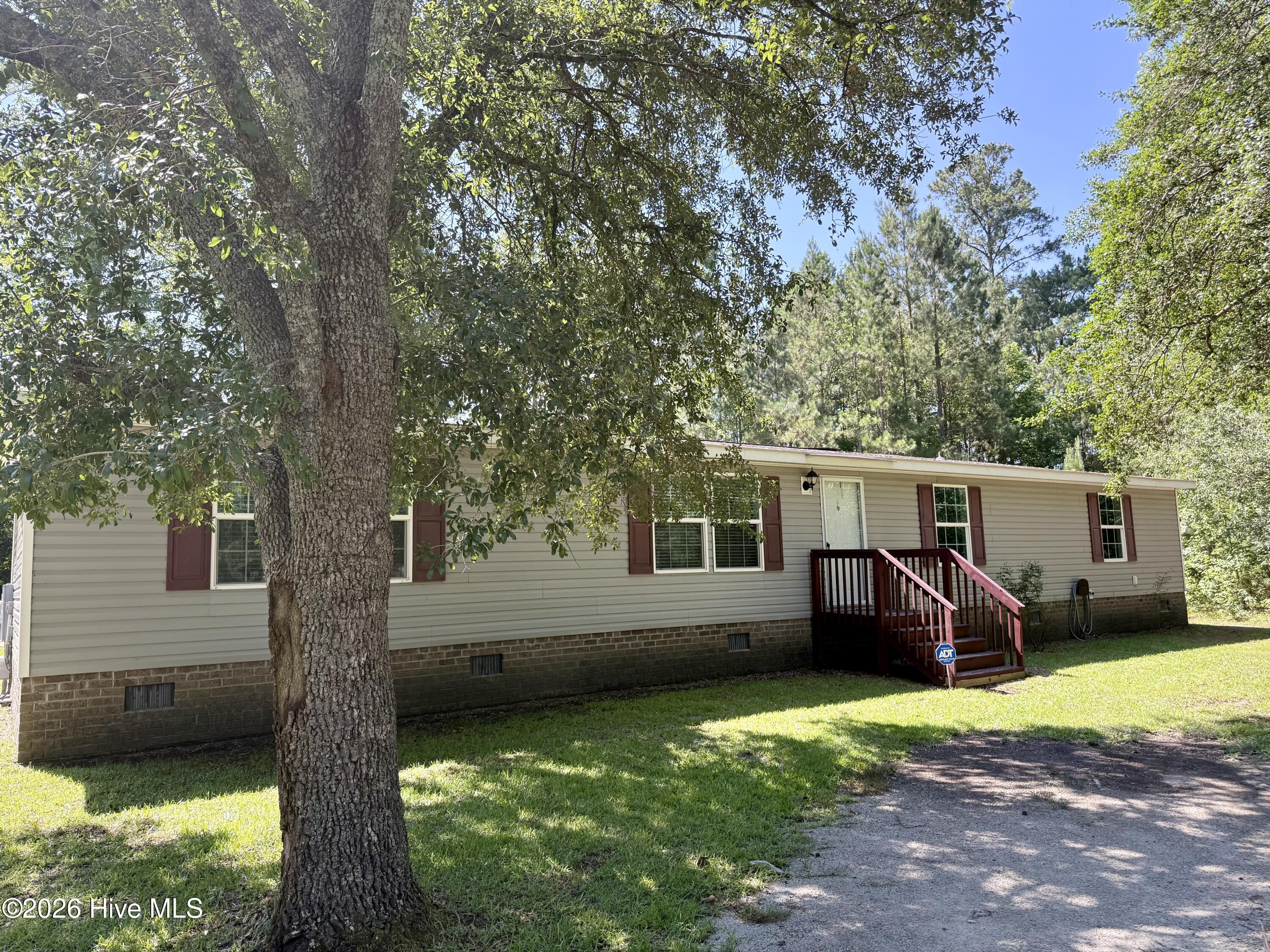 231 Oakwood Drive,New Bern