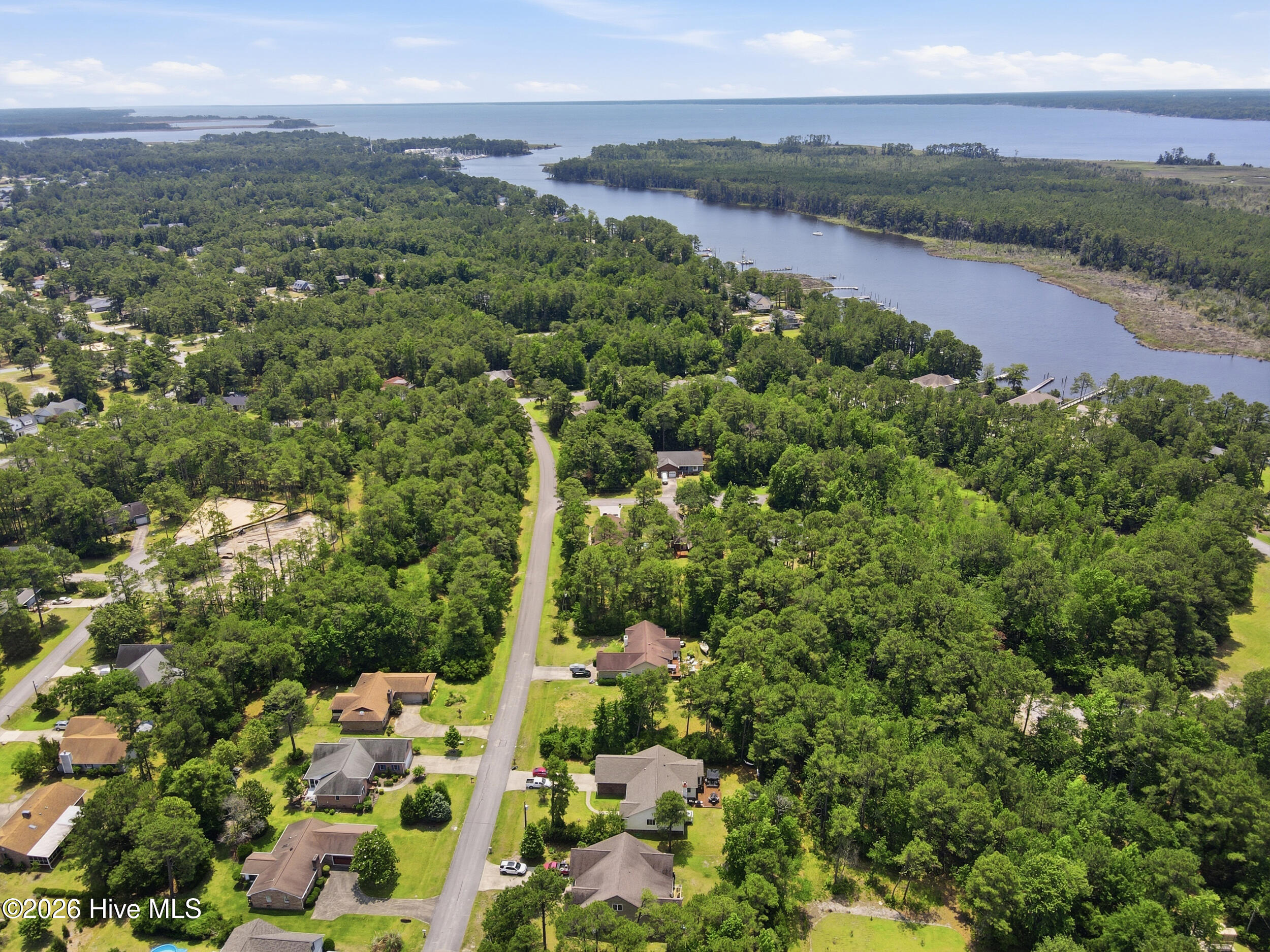 5505 Blackbeard Lane,New Bern